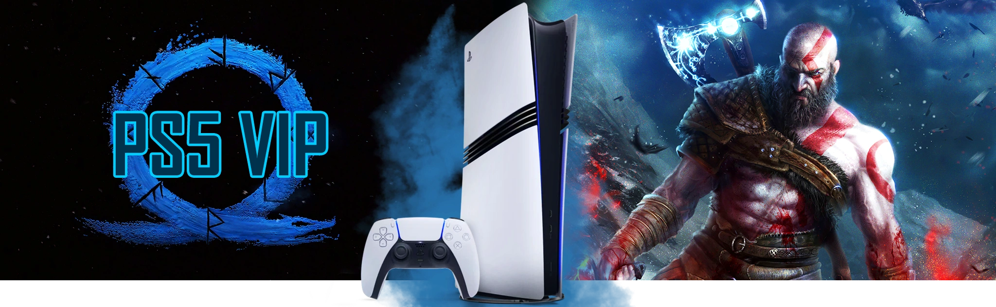 PS5 VIP