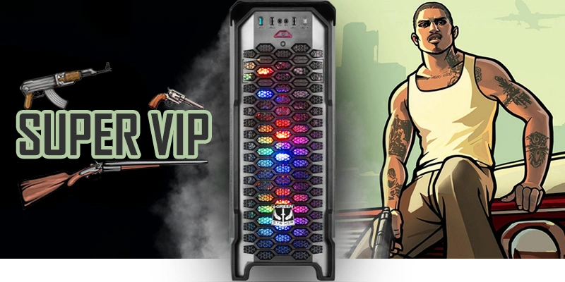 SUPER VIP phone
