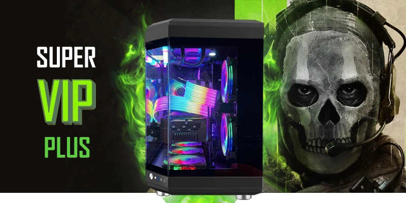 PC SUPER VIP PLUS