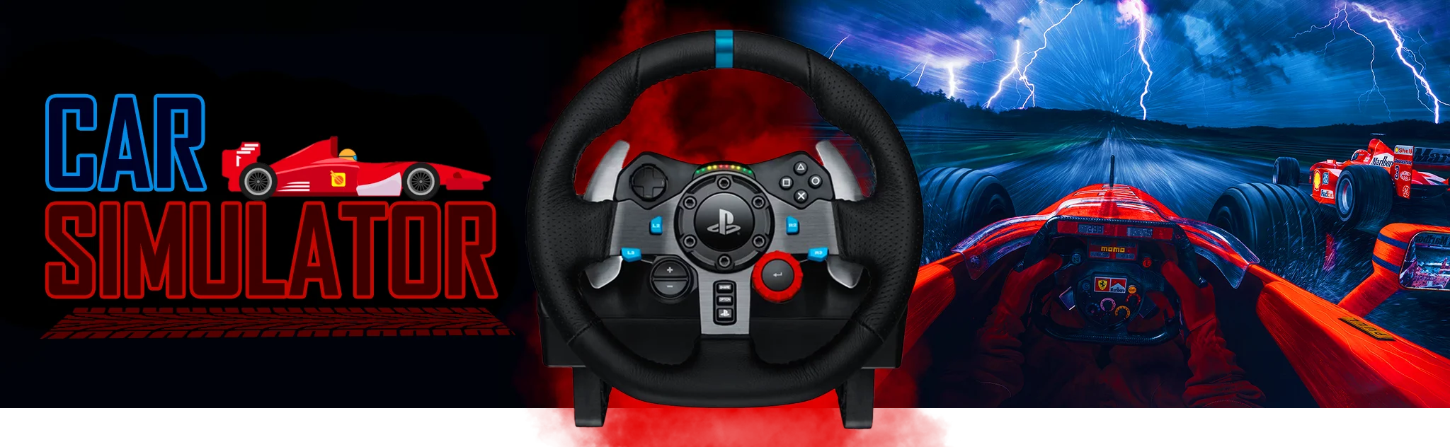 Car Simulator