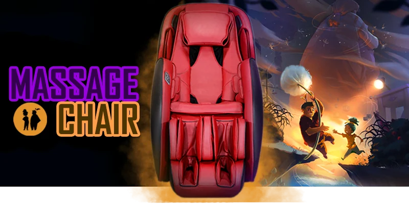 Massage phone
