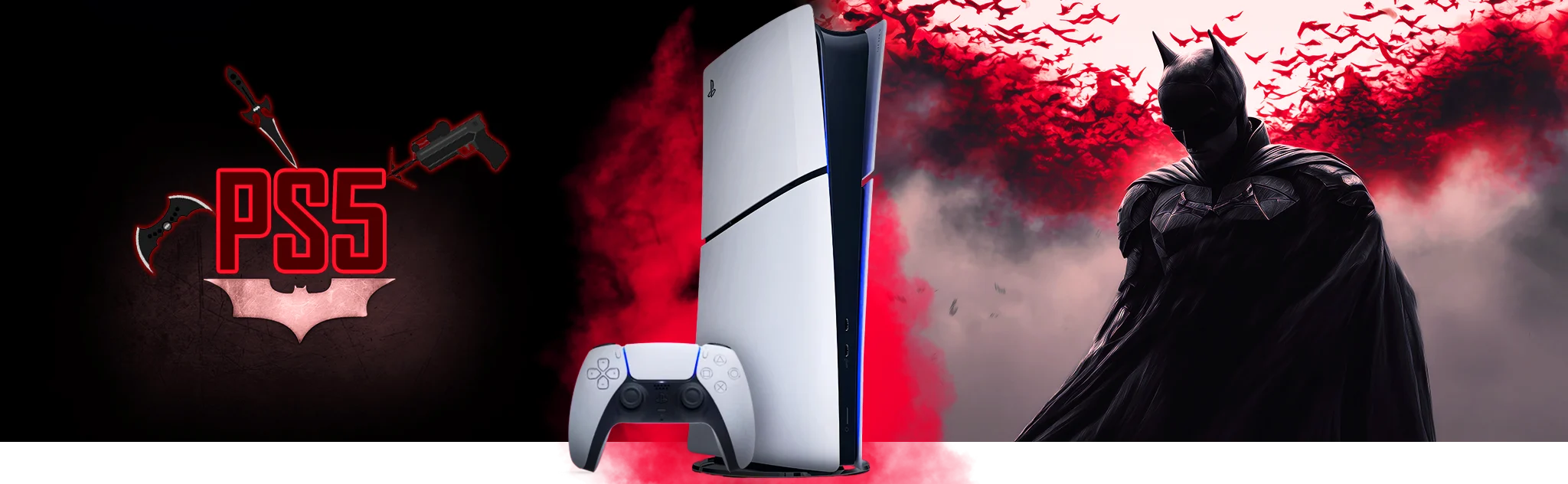 PS5