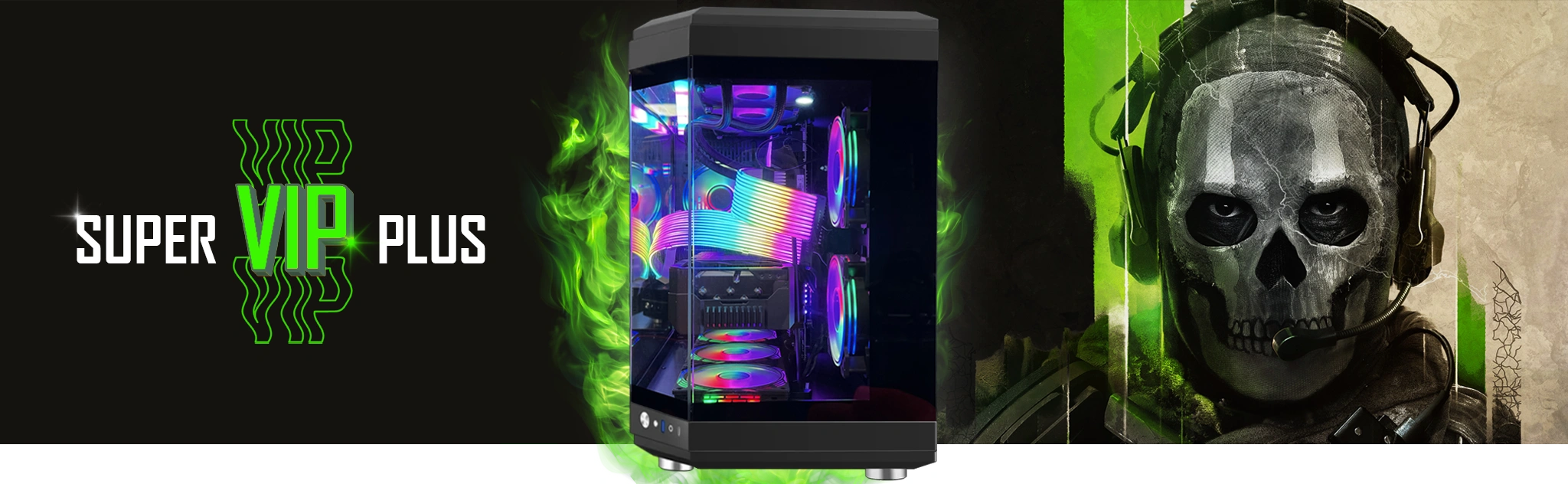 PC SUPER VIP PLUS