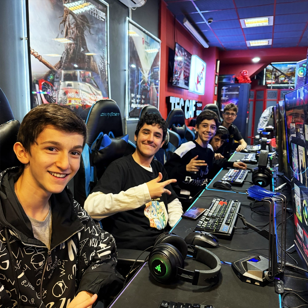 اردو مدرسه هیجان انگیز