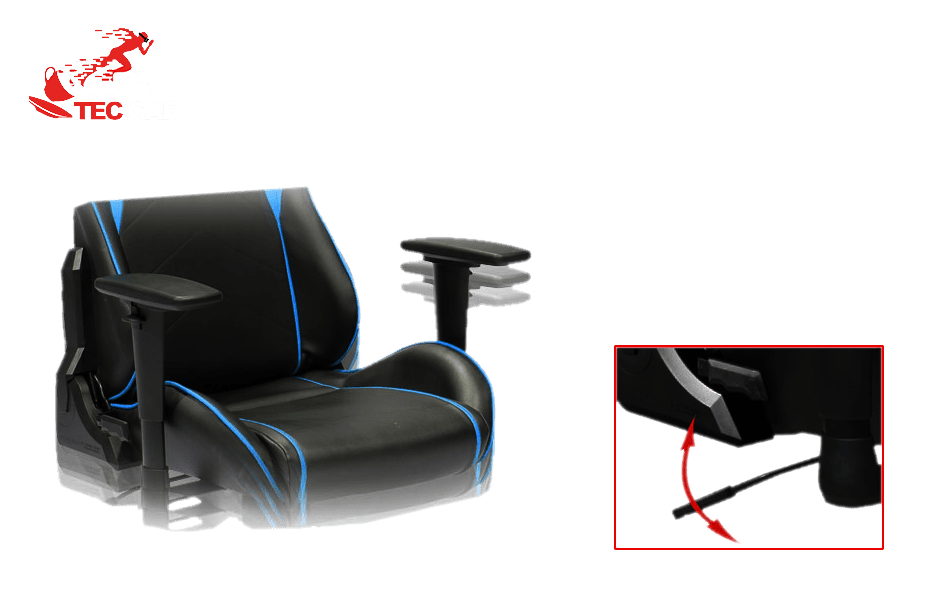 صندلی ارگونومی و گیمینگ دی ایکس ریسر DXRacer سری فورمولا FH08