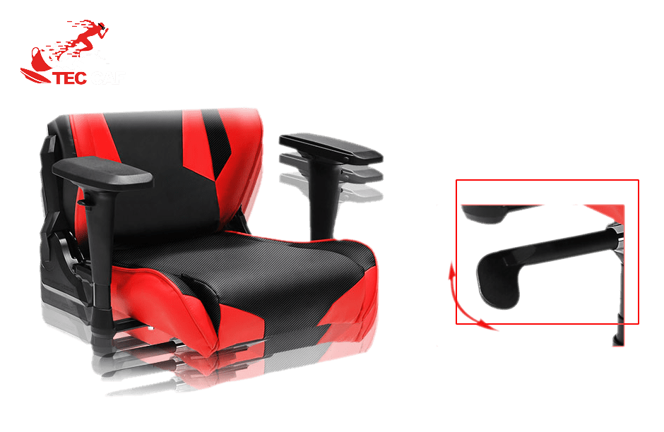 صندلی گیمینگ دی ایکس ریسر DXRacer سری ریسینگ مدل RV001