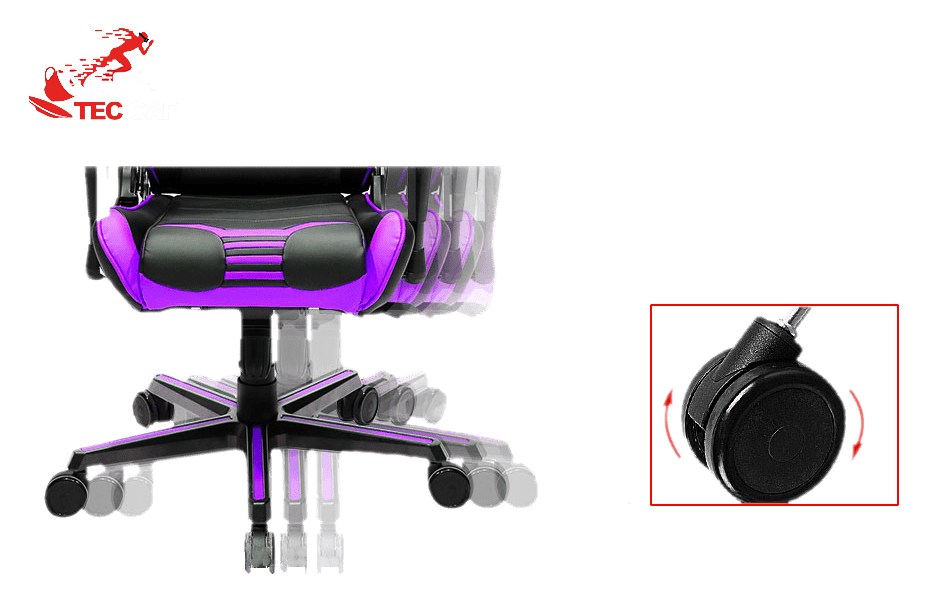 صندلی گیمینگ دی ایکس ریسر DXRacer سری ریسینگ RV131