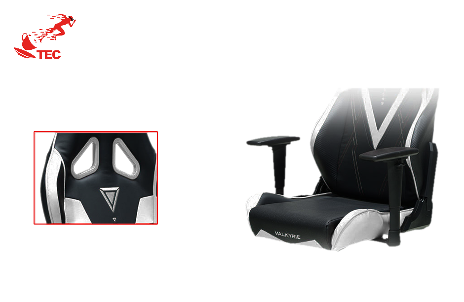 صندلی گیمینگ دی ایکس ریسر DXRacer سری والکری VB03