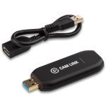 دانگل USB کارت کپچر الگاتو Elgato Cam Link 4K