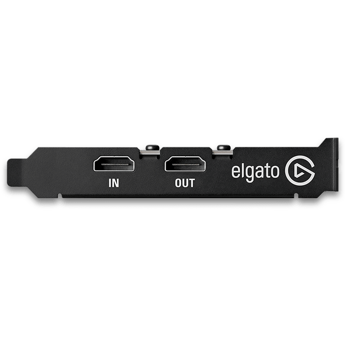کارت کپچر Elgato مدل 4K60 PRO HDR