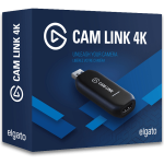دانگل USB کارت کپچر الگاتو Elgato Cam Link 4K