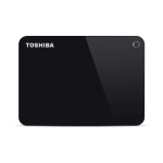هارد اکسترنال توشیبا Toshiba Canvio Advance