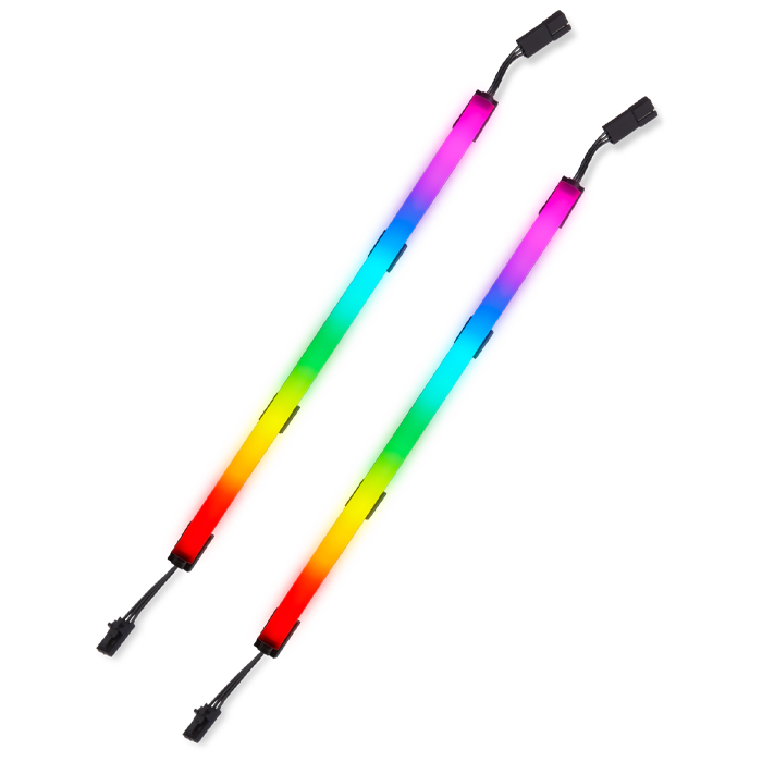 نوار RGB کورسیر Corsair LS100 طول 25 میلیمتر