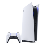 کنسول PS5 یک ترابایت دیجیتال