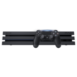 کنسول بازی سونی Sony PS4 Pro - ظرفیت 1 ترابایت