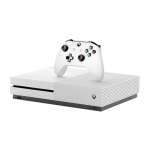 کنسول بازی ایکس باکس Xbox One S