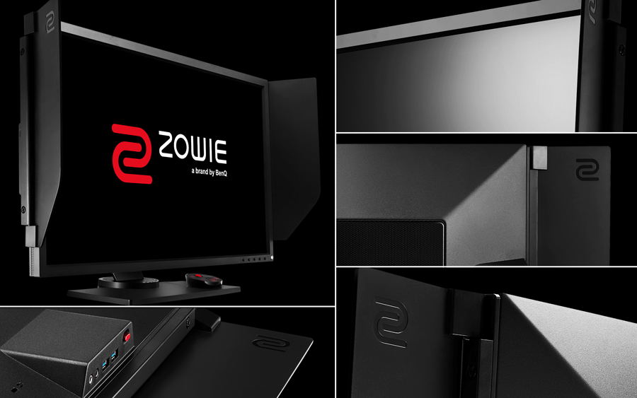 مانیتور بنکیو BenQ ZOWIE XL2546 S