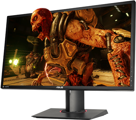 مانیتور گیمینگ ایسوس Asus ROG SWIFT PG248Q