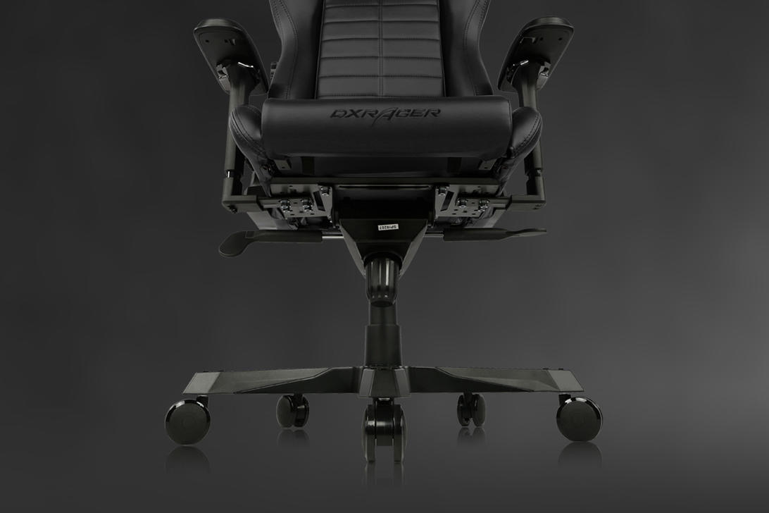 صندلی گیمینگ دی ایکس ریسر سری مستر DXRacer DM1200