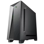 کیس کامپیوتر GAME MAX Nova N6