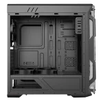 کیس کامپیوتر GAME MAX Optical G510 رنگ مشکی
