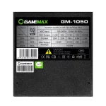 پاور - منبع تغذیه کامپیوتر GameMax GM 1050