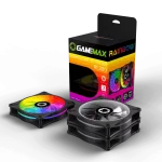 فن کیس گیم مکس Gamemax RL-300