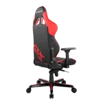 صندلی گیمینگ دی ایکس ریسر سری G 2021 مدل DXRacer GC-G001-NR مشکی قرمز