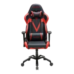 صندلی گیمینگ دی ایکس ریسر DXRacer GC-VB03-NR مشکی قرمز