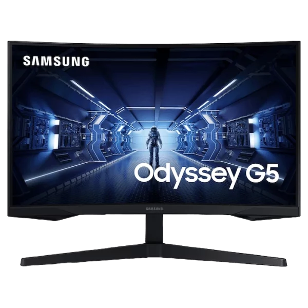 مانیتور گیمینگ سامسونگ Samsung G5 Odyssey