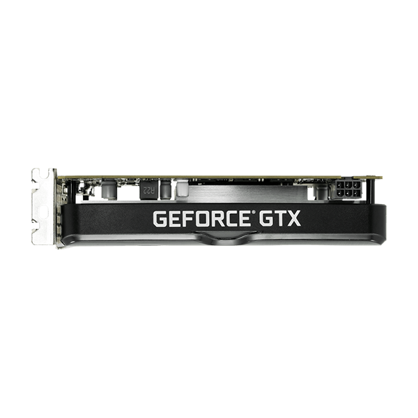 کارت گرافیک پلیت Palit GP OC GeForce GTX 1650