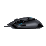 موس گیمینگ لاجیتک مدل Logitech G402 Hyperion Fury FPS