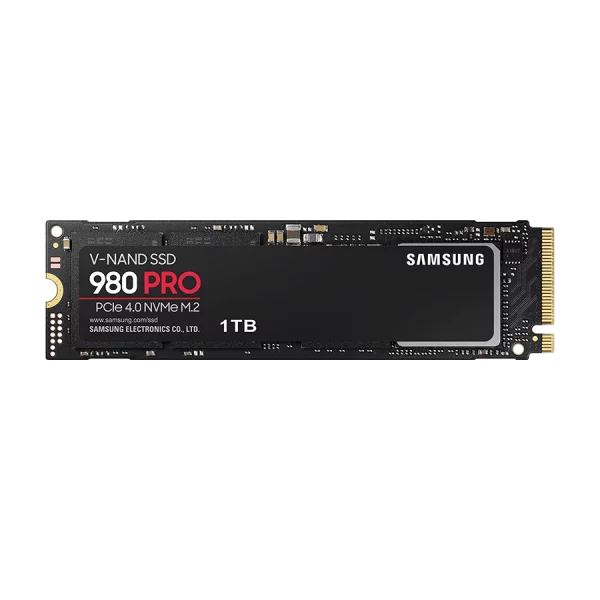 SSD سامسونگ 980 PRO PCIe 4.0 NVMe SSD 1TB