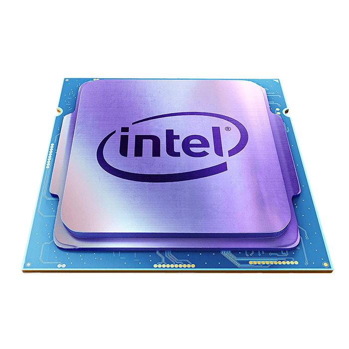 پردازنده اینتل مدل CPU Core i9-10900K