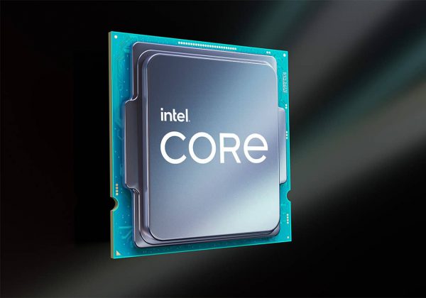 پردازنده اینتل مدل CPU Core i9-11900K