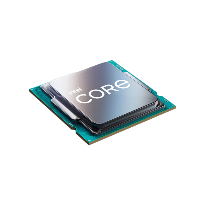 پردازنده اینتل مدل CPU Core i9-11900KF