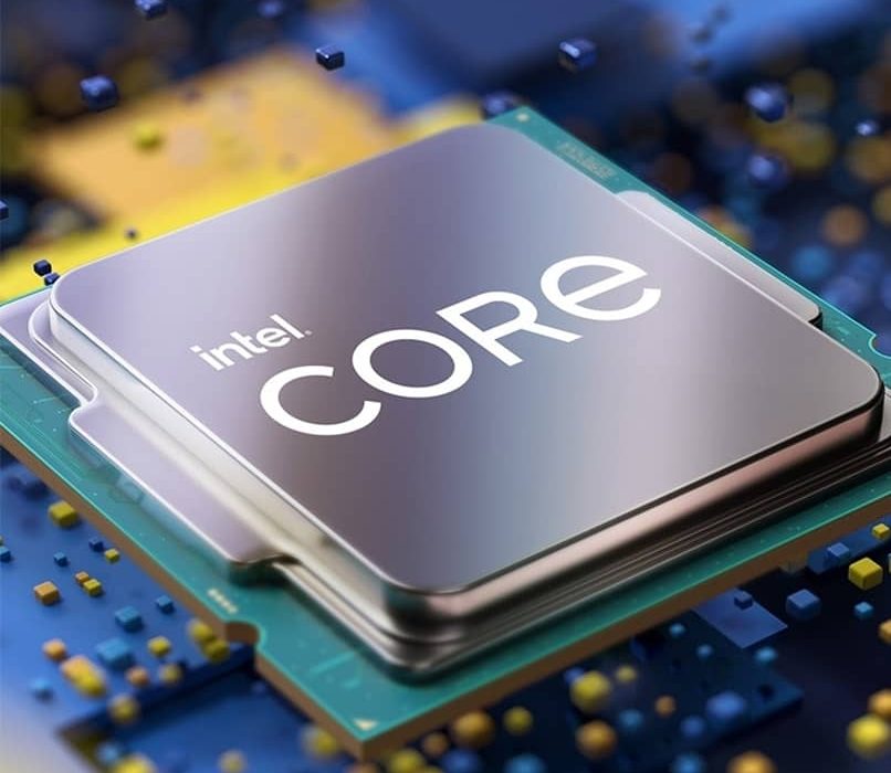 پردازنده اینتل مدل CPU Core i9-11900KF