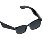 عینک هوشمند ریزر مدل Razer Anzu Glasses Rectangle Blue
