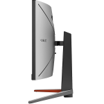 مانیتور گیمینگ بنکیو مدل BenQ EX3210R