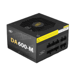پاور - منبع تغذیه ديپ كول مدل Deepcool DA600-M Bronz