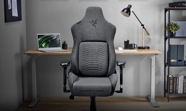 صندلی گیمینگ ریزر Razer Iskur Fabric - XL