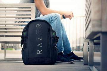 کوله پشتی ریزر مدل Razer Rogue 13.3 Backpack V2