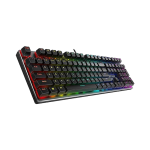 کيبورد گيمينگ مكانيكال رپو Rapoo Keyboard V700 RGB ALLOY