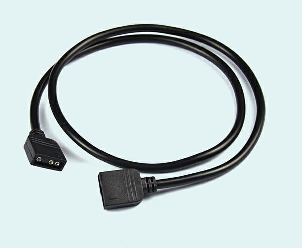 کابل همگام سازی نورپردازی گیم مکس AURA SYNC Cable