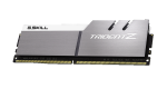 حافظه رم دسکتاپ دو کاناله G.SKILL مدل Trident Z SW DDR4 32GB 4000MHz CL19