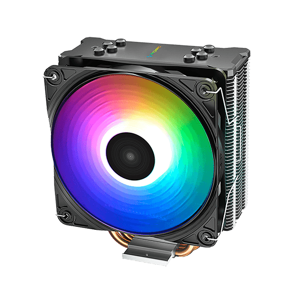 فن خنک کننده CPU دیپ کول مدل Deepcool GAMMAXX GT A-RGB