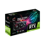 کارت گرافیک ایسوس راگ مدل ROG STRIX GeForce RTX 3080 Ti