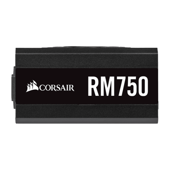 پاور - منبع تغذیه کورسیر گیمینگ Corsair RM 750W Gold