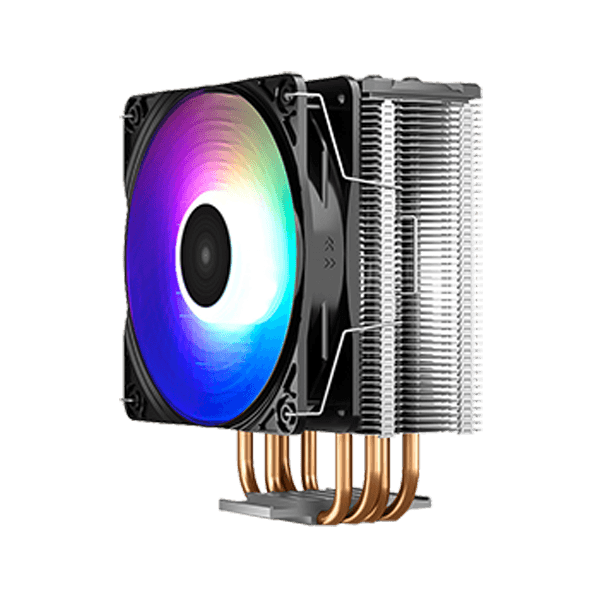 فن خنک کننده CPU دیپ کول مدل Deepcool GAMMAXX GT A-RGB