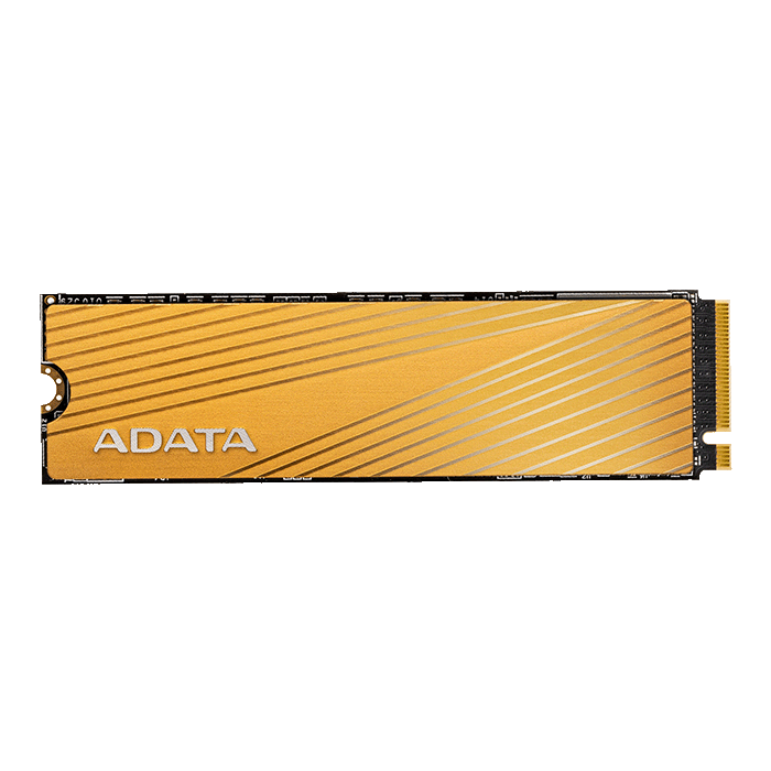 SSD ای دیتا مدل ADATA FALCON 256GB M.2 2280